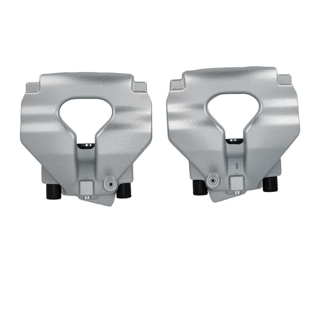 2 Floating Brake Calipers Front suitable for VW Transporter T5 T6 Touareg 02-19 7L6615123F