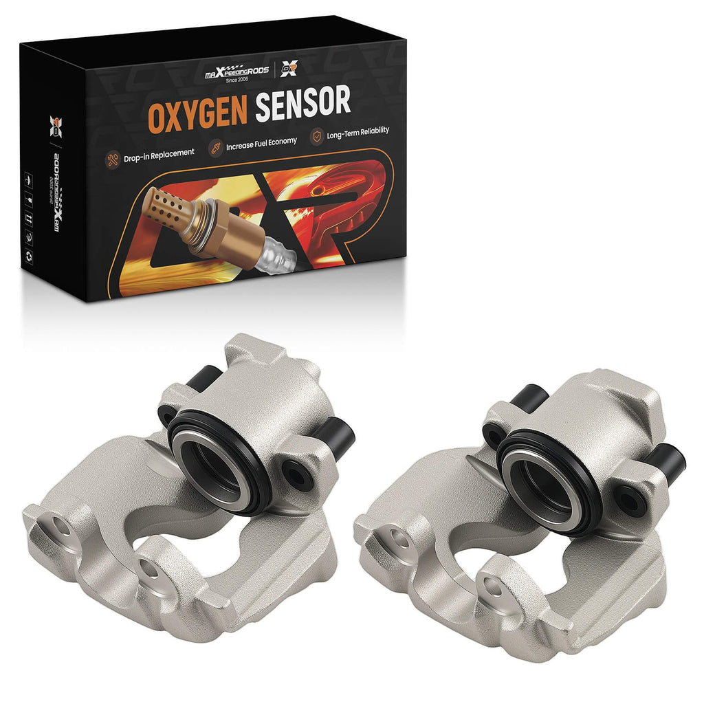 Front Brake Caliper suitable for VW T4 2.5-2.8L 15 PR:1LU 1990-2003 422681 422682