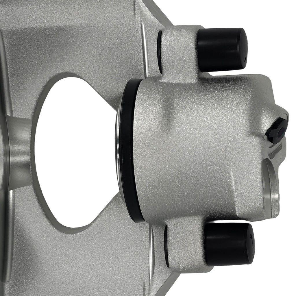 For right Brake Caliper suitable for VW T4 1.9 2.0 2.4 2.5 2.8L Van 1990-2003 7D0615124