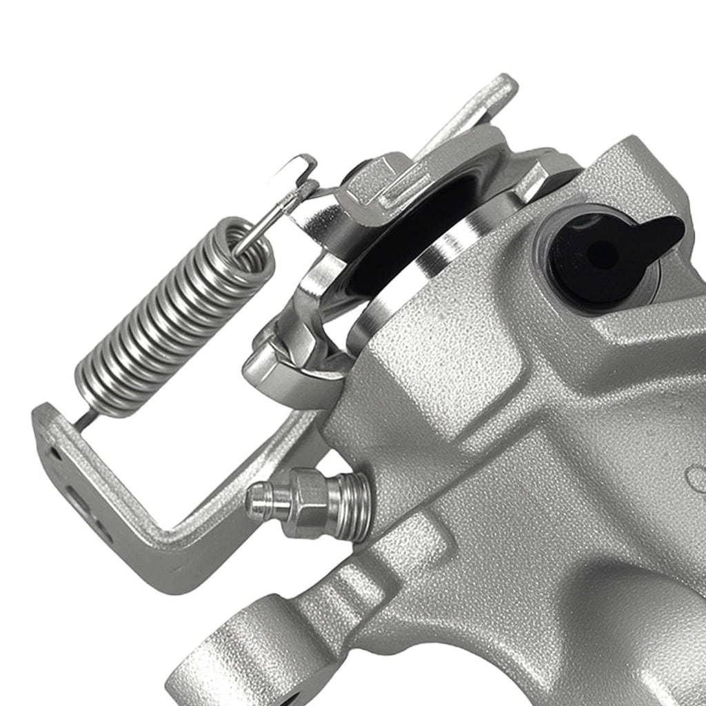 Left Rear Brake Caliper suitable for Vauxhall Astra Mk6 P10 2009-2015 13300861 268mm