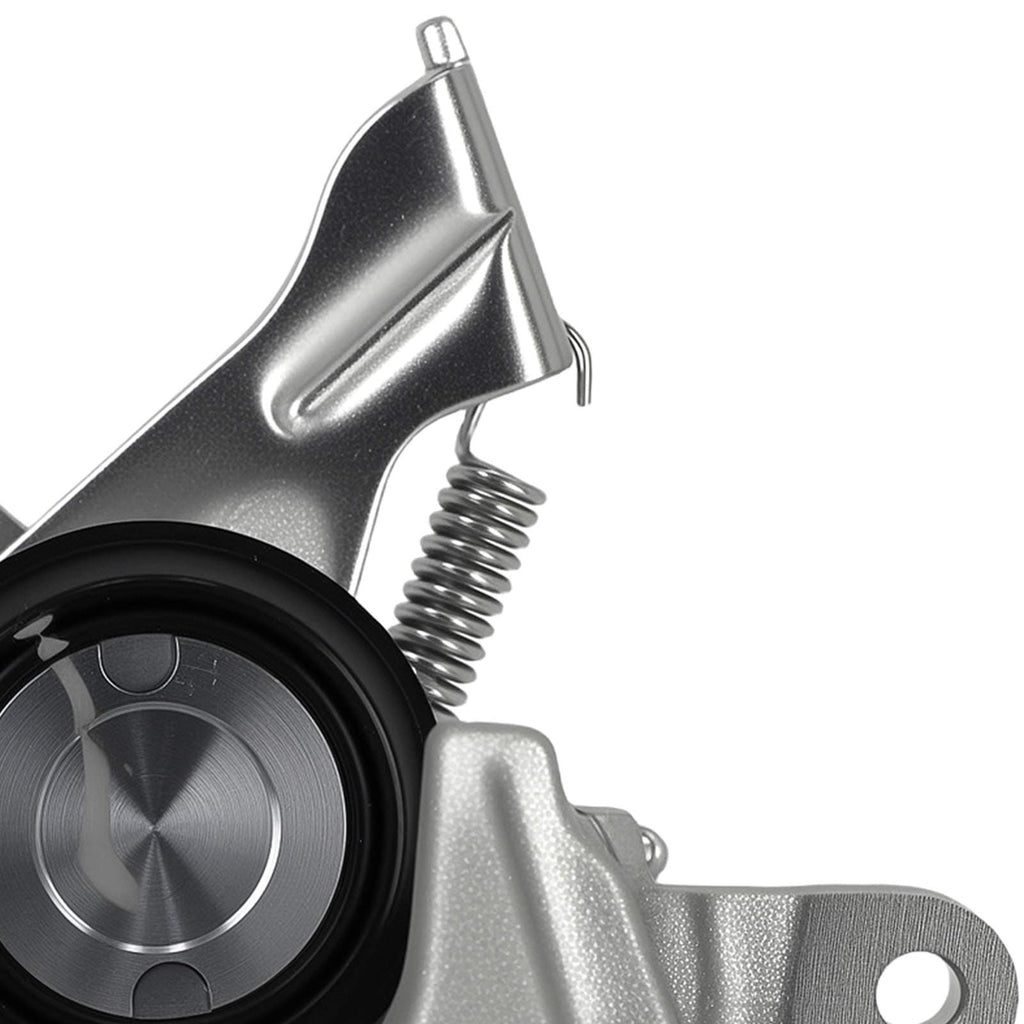 Left Rear Brake Caliper suitable for Vauxhall Astra Mk6 P10 2009-2015 13300861 268mm