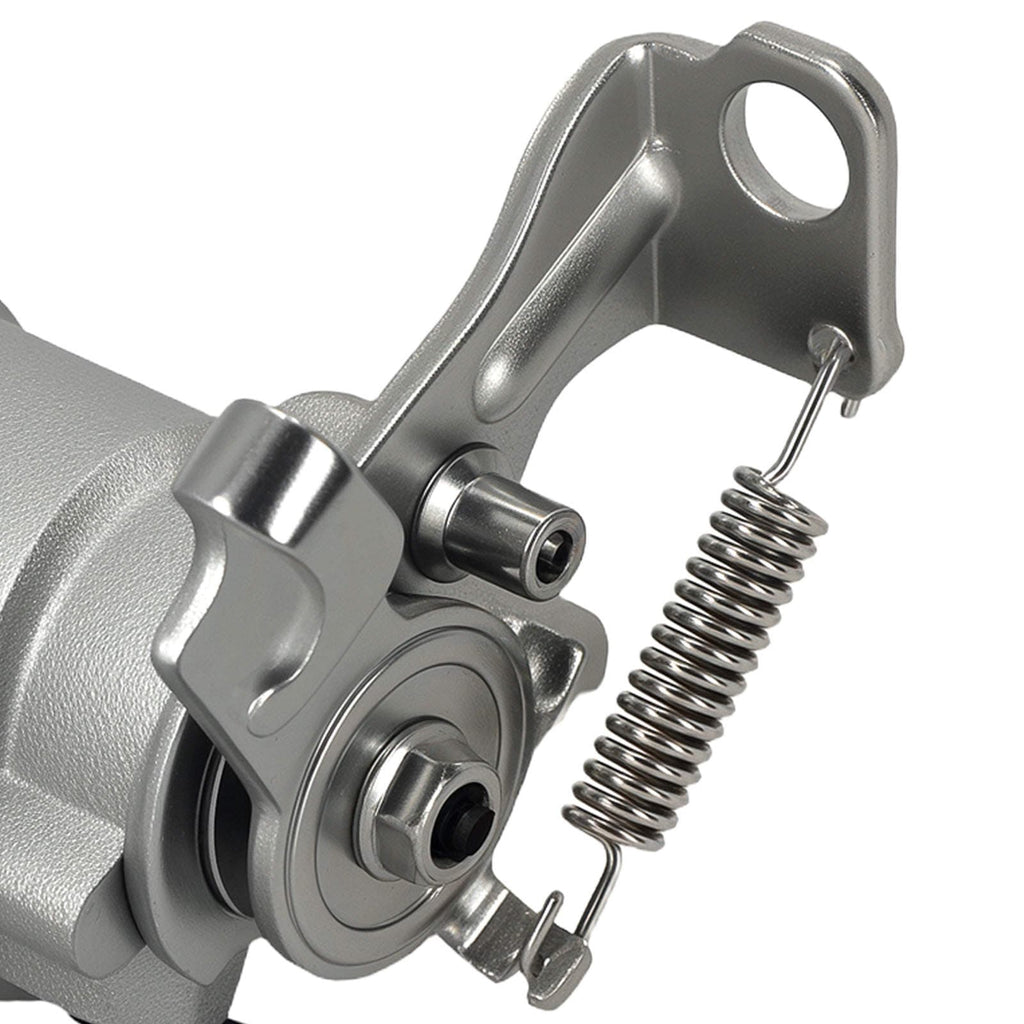 Rear Right Brake Caliper suitable for Vauxhall Astra Mk6 P10 2009-2015 13300862 38mm