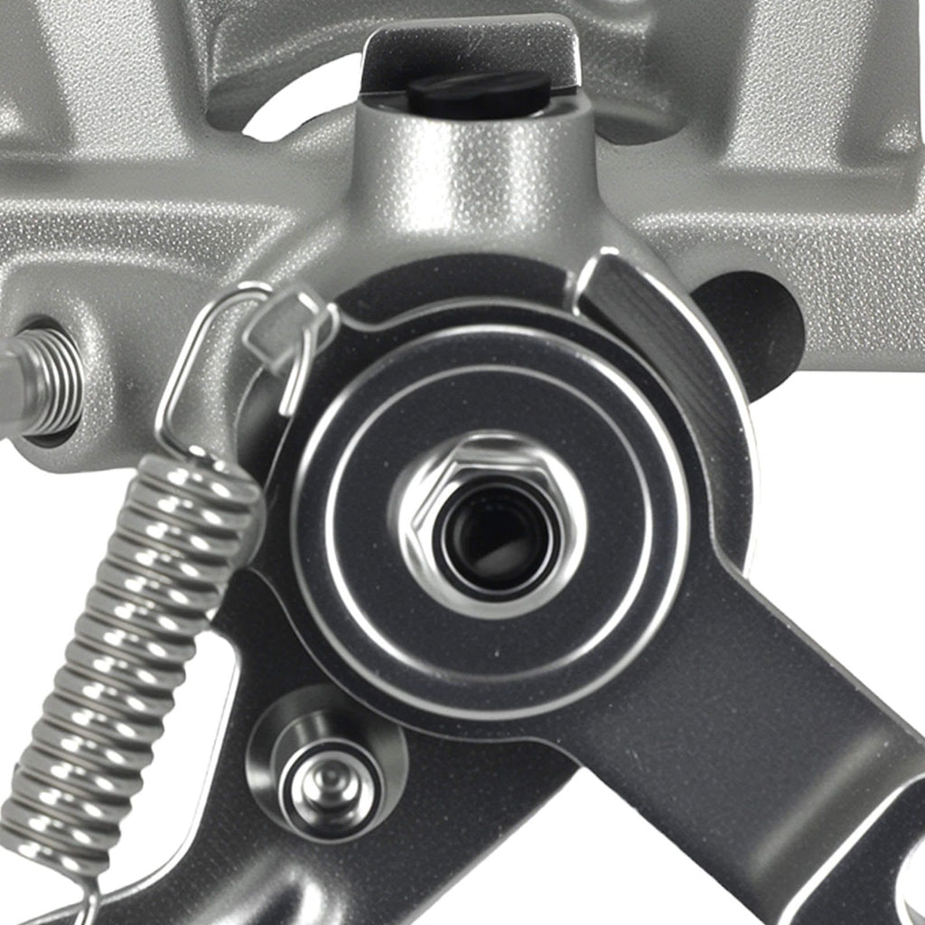 Rear Right Brake Caliper suitable for Vauxhall Astra Mk6 P10 2009-2015 13300862 38mm