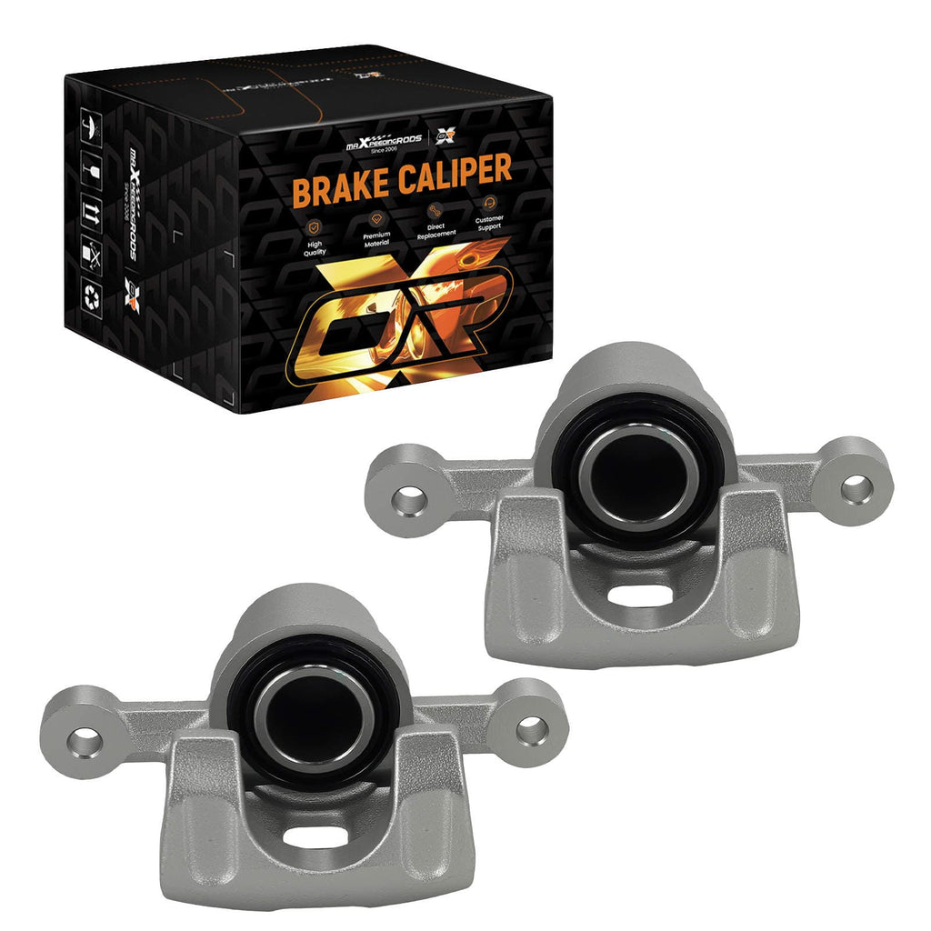 Rear brake caliper suitable for Hyundai i30/ suitable for Kia CeeD 2007-12 582101H300 582301H300