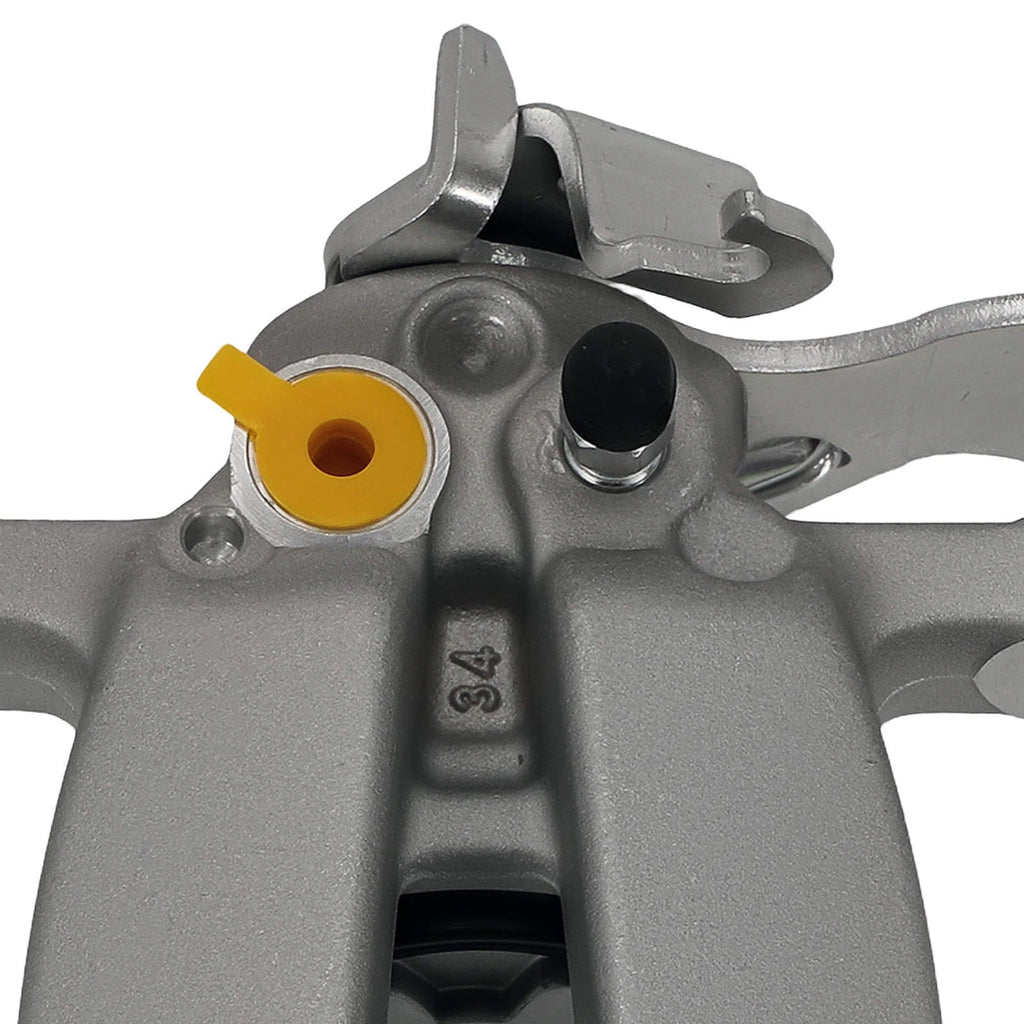 Brake Caliper Rear Right suitable for Kia Ceed Pro Ceed JD 12-23 1.0 1.4 1.6 58400A2300