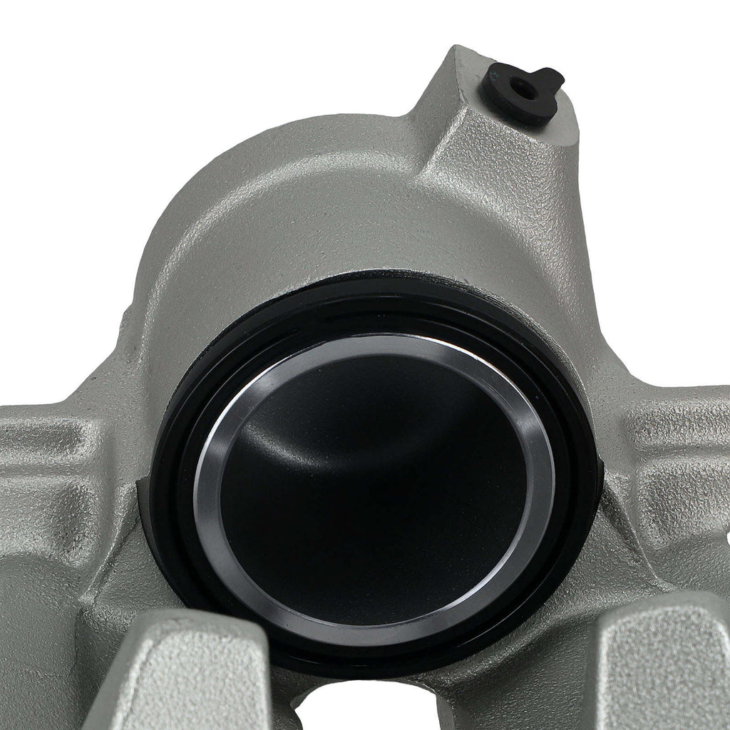 Brake caliper for left suitable for Mercedes-Benz C-Class W203 CL203 0014209483 288mm