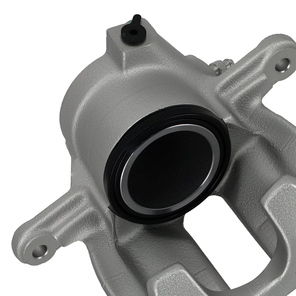 Brake caliper for left suitable for Mercedes-Benz C-Class W203 CL203 0014209483 288mm