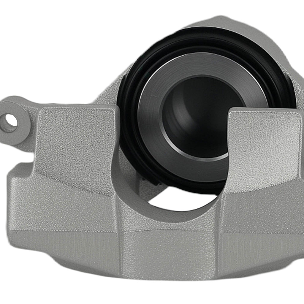 Brake caliper for left + right suitable for Chevrolet Aveo Cruze suitable for Opel Astra J 542043