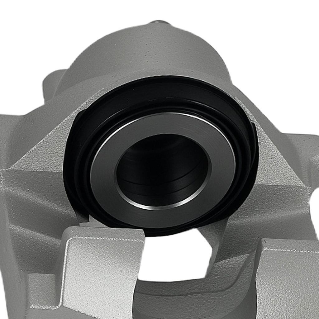 Brake caliper for left + right suitable for Chevrolet Aveo Cruze suitable for Opel Astra J 542043