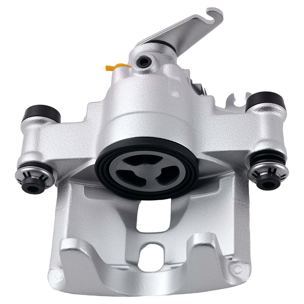 2x Rear Brake Caliper suitable for Iveco Daily IV V VI Box 2.3L 3.0L 2006-2014