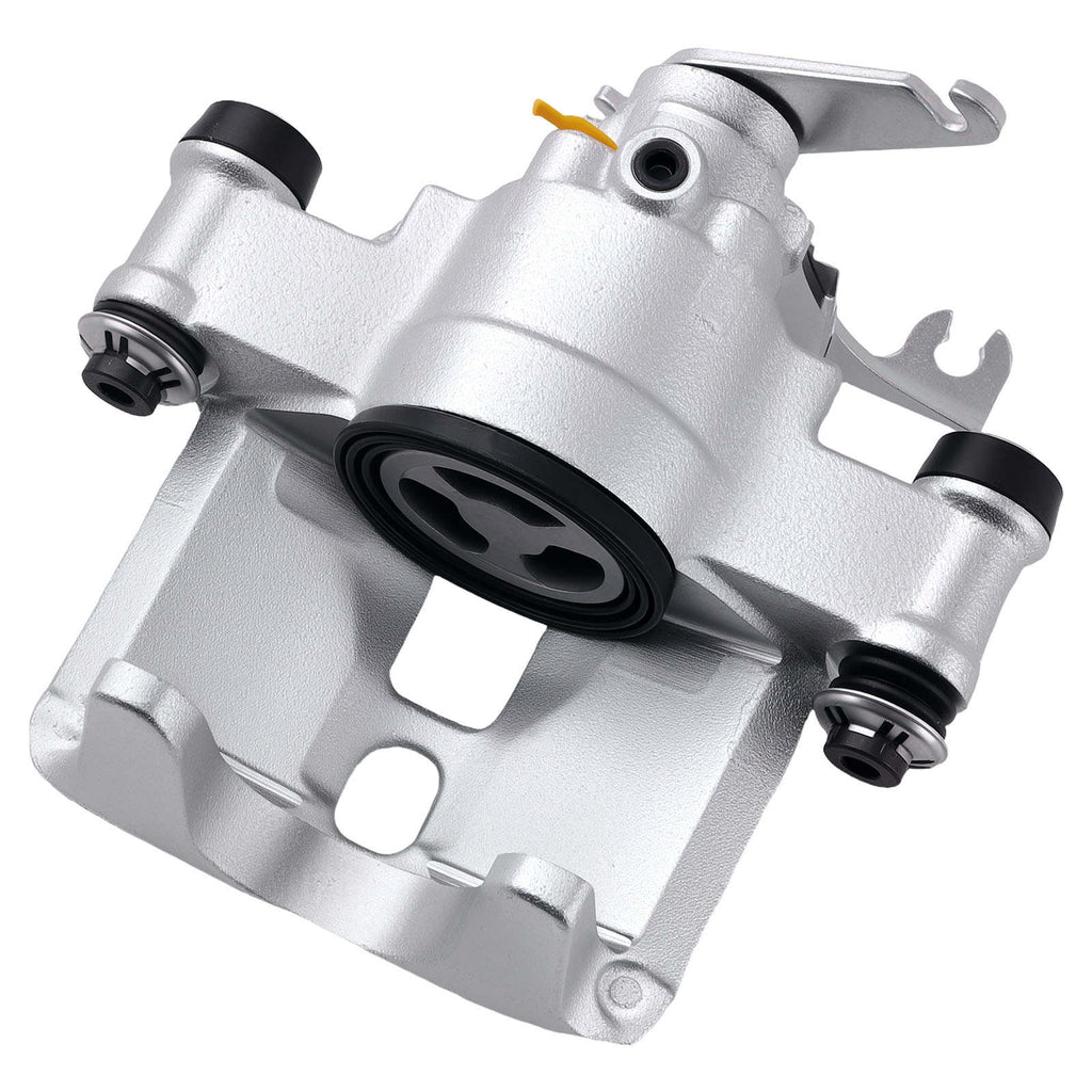 2x Rear Brake Caliper suitable for Iveco Daily IV V VI Box 2.3L 3.0L 2006-2014
