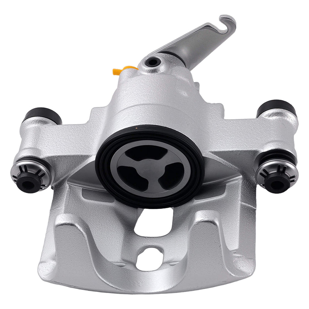2x Rear Brake Caliper suitable for Iveco Daily IV V VI Box 2.3L 3.0L 2006-2014