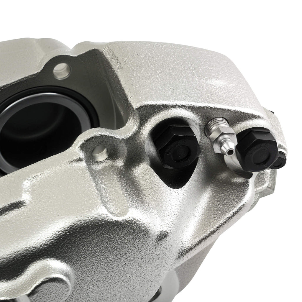 Front Brake Caliper 4 Piston suitable for Land Rover Defender 3.9 V8 1998-2016