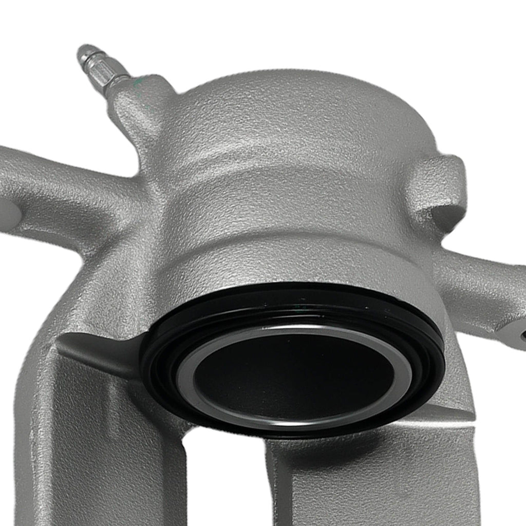 Brake caliper for left + right suitable for Dacia Duster Lodgy Logan MCV suitable for Renault Clio