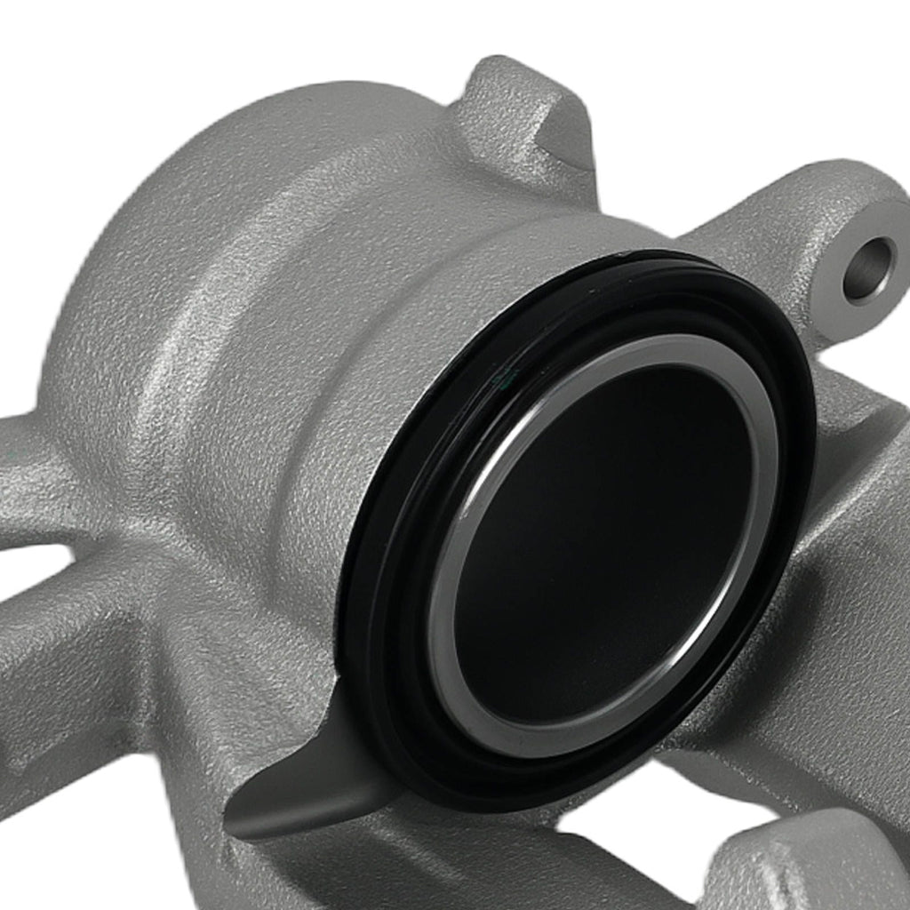 Brake caliper for left + right suitable for Dacia Duster Lodgy Logan MCV suitable for Renault Clio