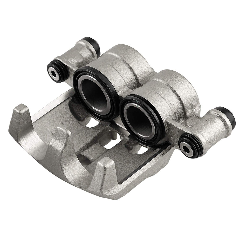 2x Floating for Brake Caliper suitable for Citroen Relay suitable for Peugeot Boxer 1651766280