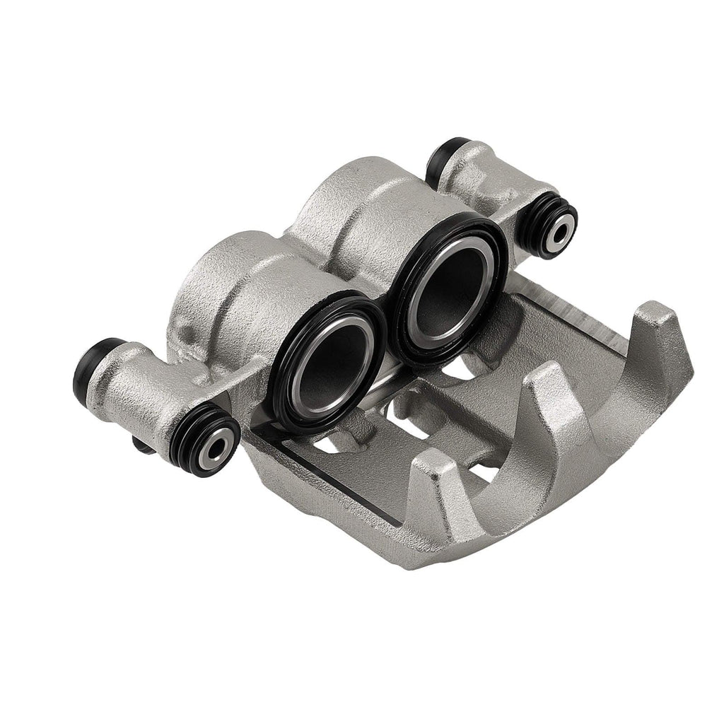 2x Floating for Brake Caliper suitable for Citroen Relay suitable for Peugeot Boxer 1651766280