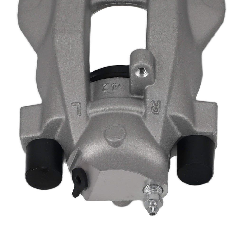 Kit 2 Rear Brake Caliper suitable for Mercedes E-Class W211 S211 2002-2006 300mm