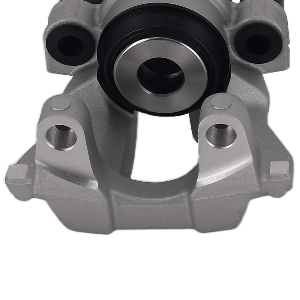 Kit 2 Rear Brake Caliper suitable for Mercedes E-Class W211 S211 2002-2006 300mm