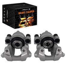 Load image into Gallery viewer, Kit 2 Rear Brake Caliper suitable for Mercedes E-Class W211 S211 2002-2006 300mm