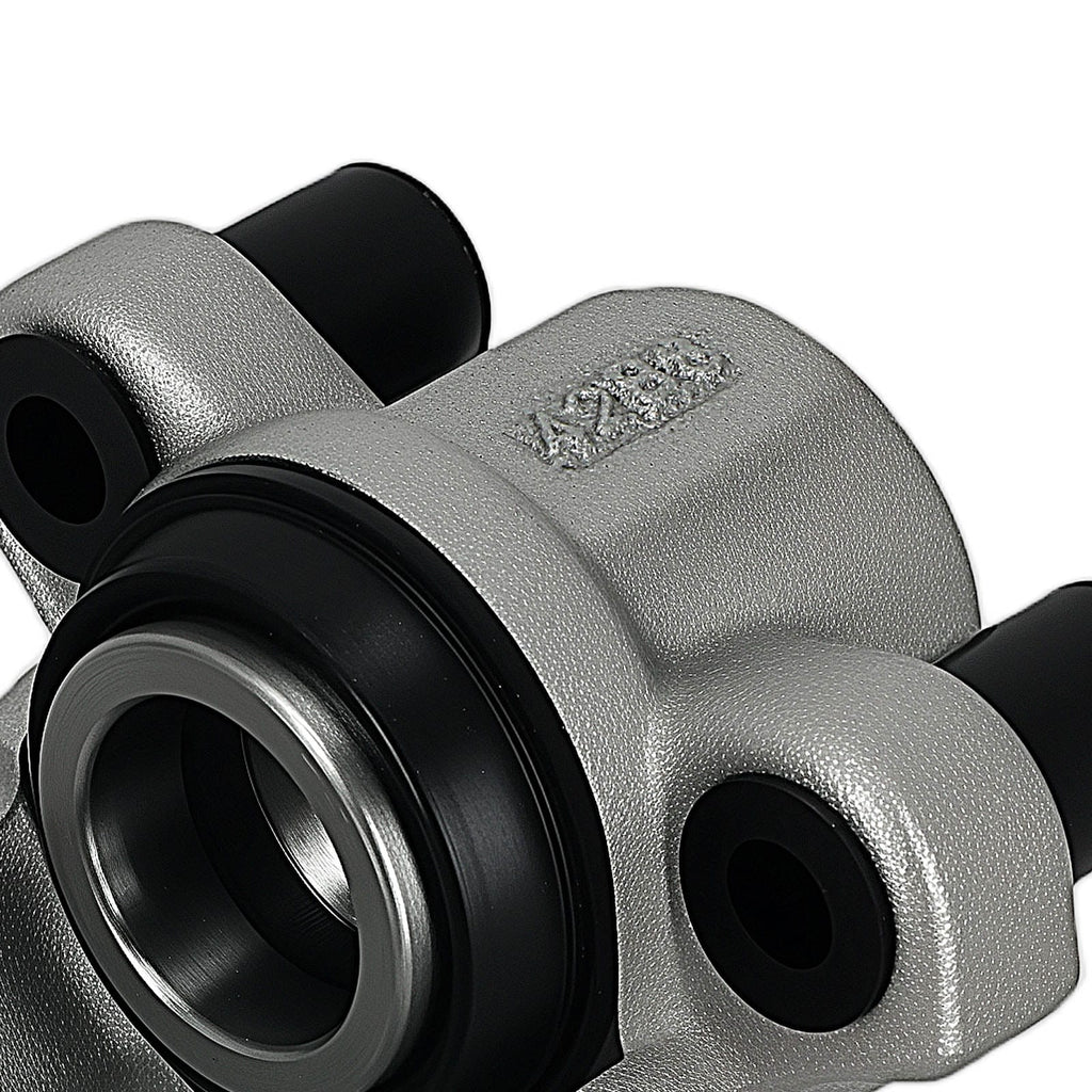 Rear Brake Caliper left suitable for BMW 1 Series F20 F21 2 Series F22 F23 3 Series F30 F31 4 Series F32 F33