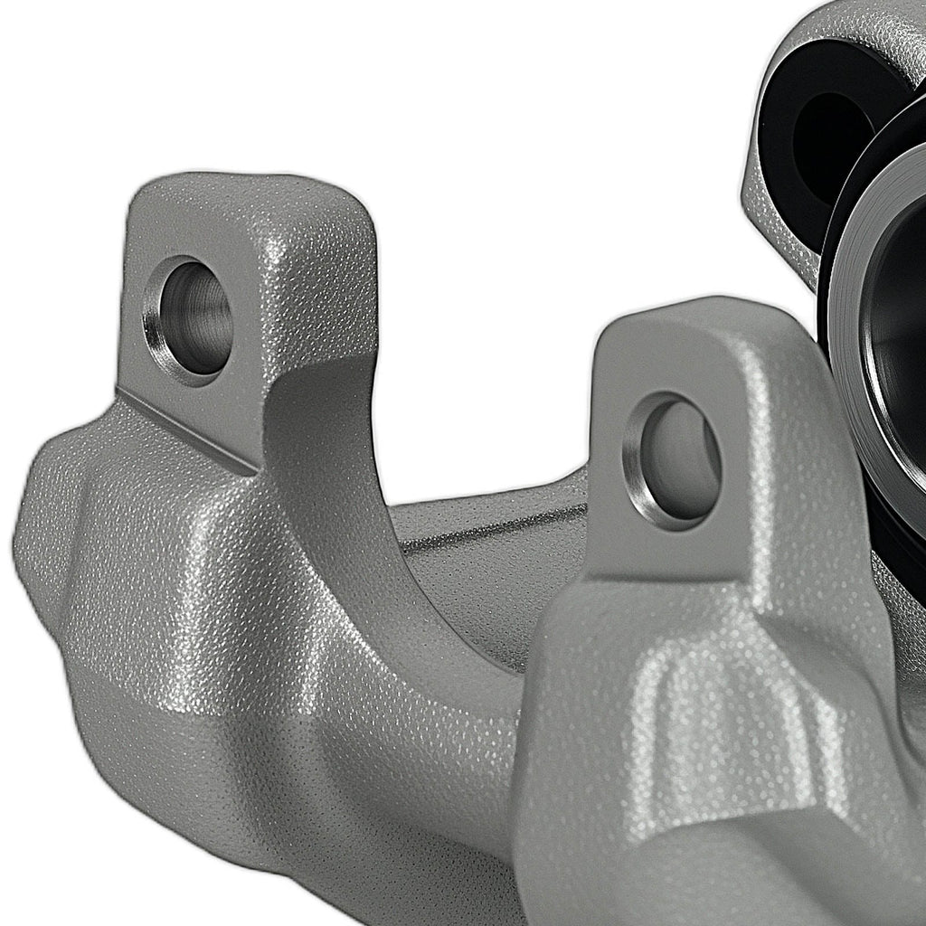 Rear Brake Caliper left suitable for BMW 1 Series F20 F21 2 Series F22 F23 3 Series F30 F31 4 Series F32 F33