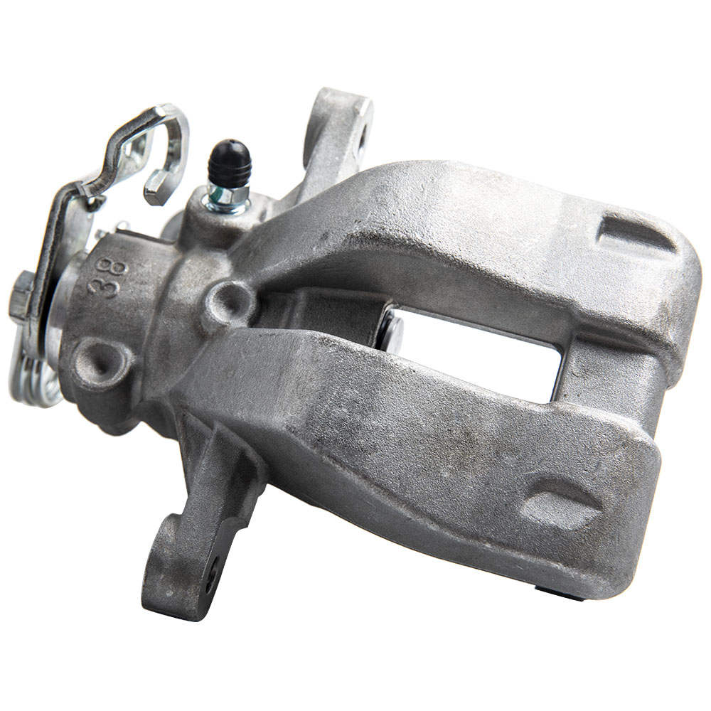 2x REAR LEFT + RIGHT BRAKE CALIPER Ø38 suitable for FIAT BRAVO 2 77365114 77365115