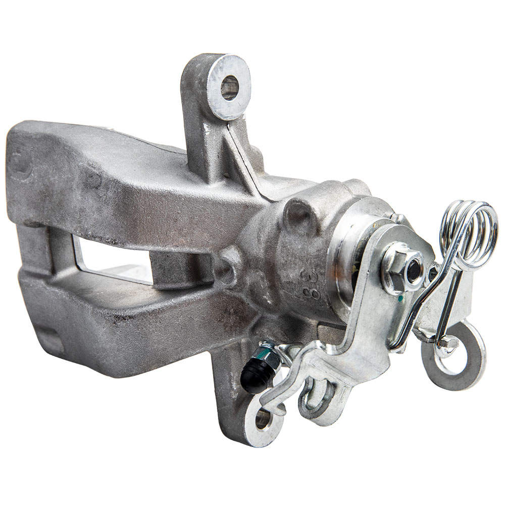 2x REAR LEFT + RIGHT BRAKE CALIPER Ø38 suitable for FIAT BRAVO 2 77365114 77365115