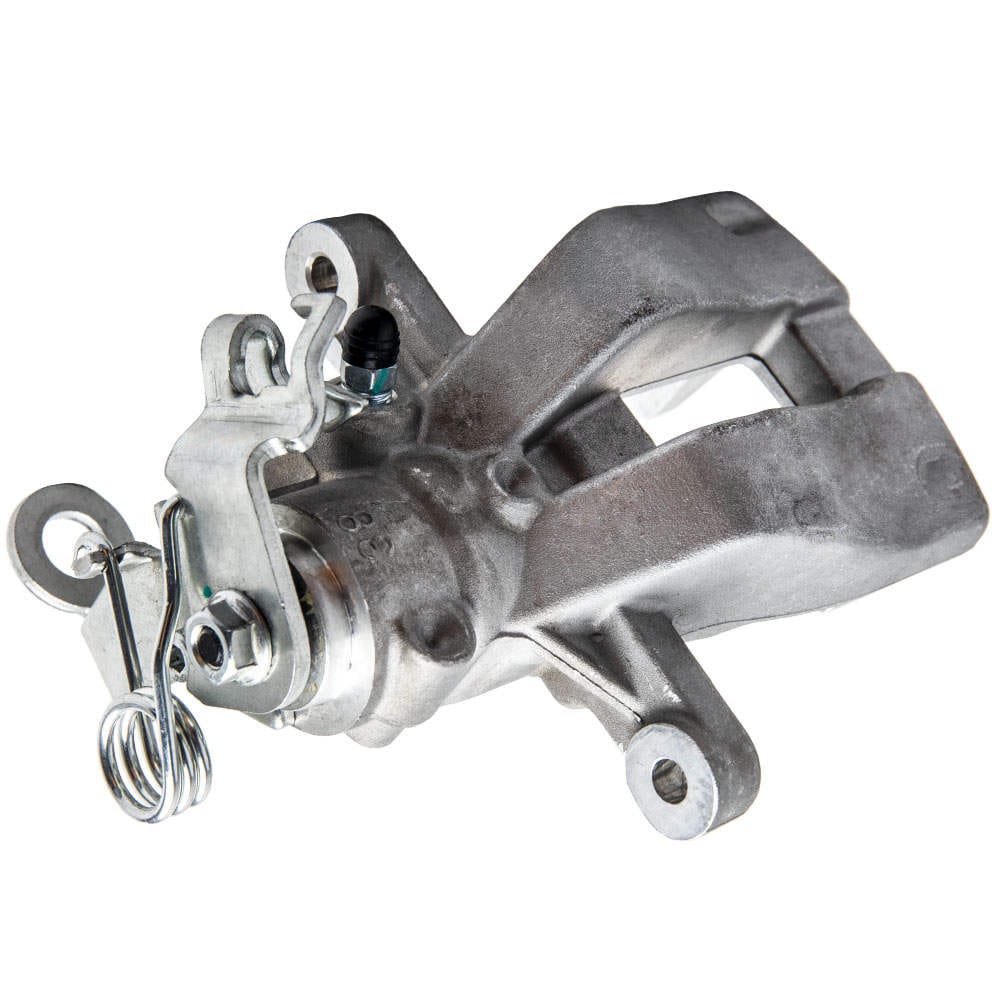 2x REAR LEFT + RIGHT BRAKE CALIPER Ø38 suitable for FIAT BRAVO 2 77365114 77365115