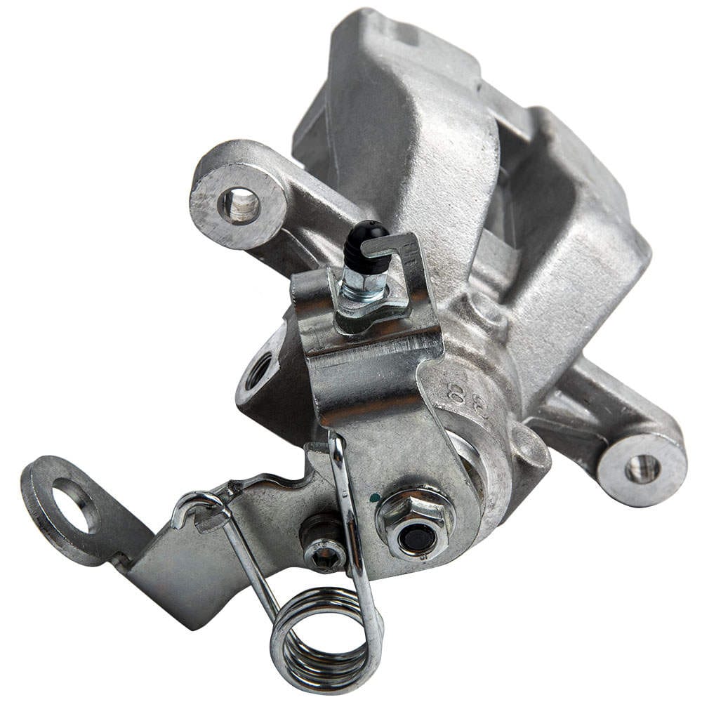 2x REAR LEFT + RIGHT BRAKE CALIPER Ø38 suitable for FIAT BRAVO 2 77365114 77365115