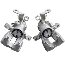 Load image into Gallery viewer, 2x REAR LEFT + RIGHT BRAKE CALIPER Ø38 suitable for FIAT BRAVO 2 77365114 77365115