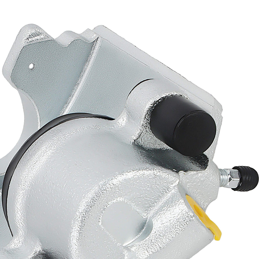 Brake caliper for left suitable for Ford Courier 1988-2016 Fiesta 1995-2010 Fusion 02-12