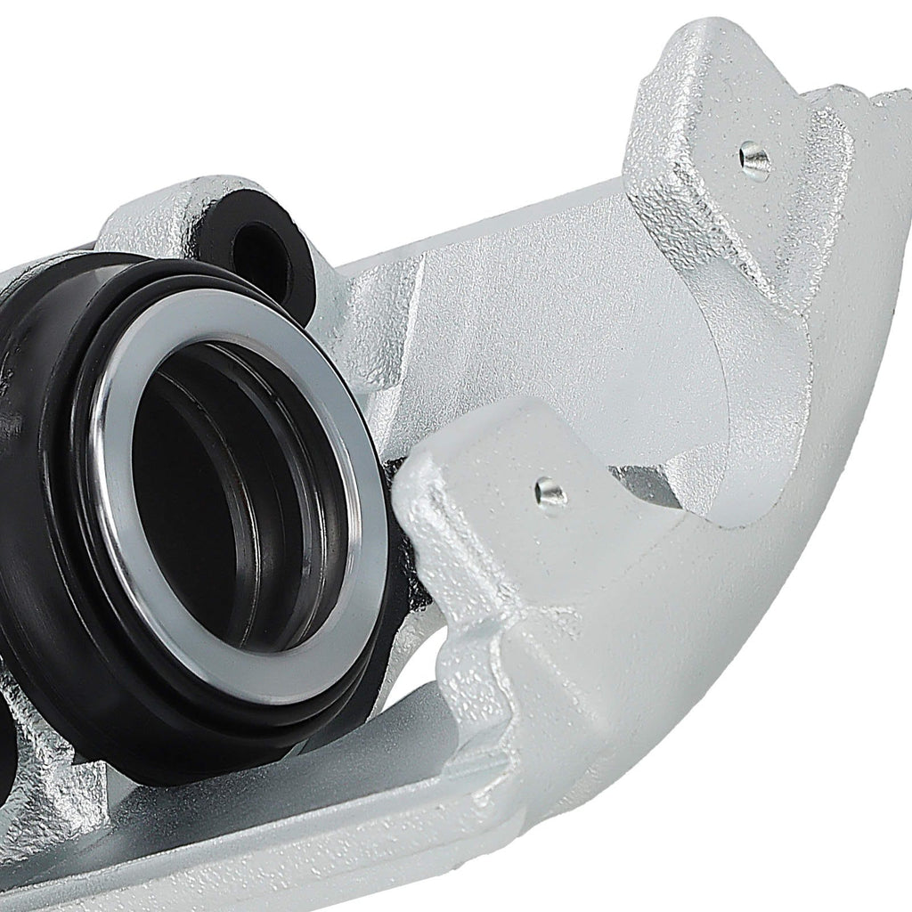 Brake caliper for left suitable for Ford Courier 1988-2016 Fiesta 1995-2010 Fusion 02-12
