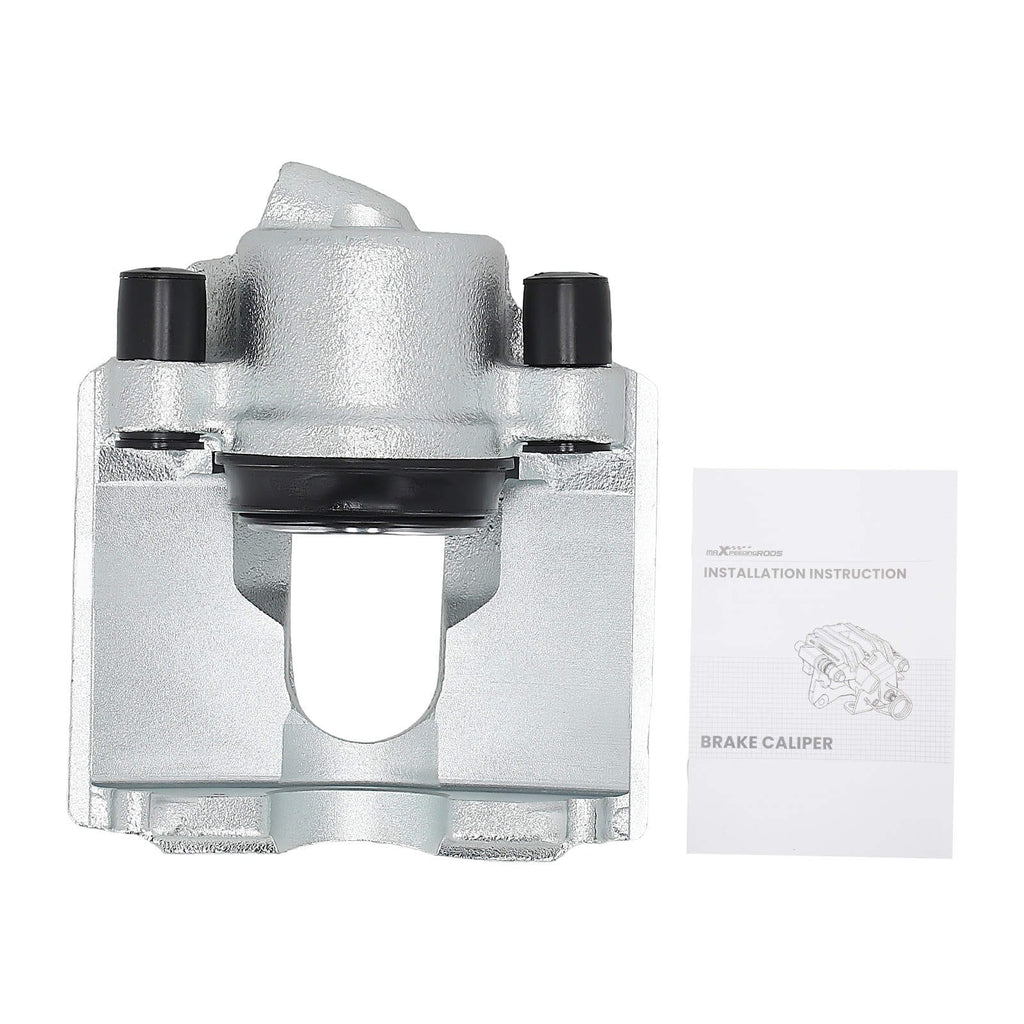 Brake caliper for left suitable for Ford Courier 1988-2016 Fiesta 1995-2010 Fusion 02-12