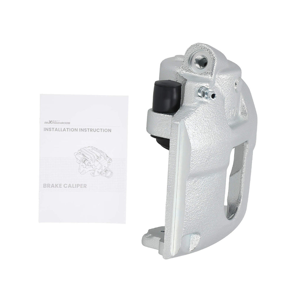 Right Brake Caliper for Ford Fiesta Fusion Courier 1995-16 YS612L231CA 54mm