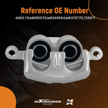 Load image into Gallery viewer, Brake caliper for left suitable for Mitsubishi Outlander suitable for Citroën C-Crosser suitable for Peugeot 4007