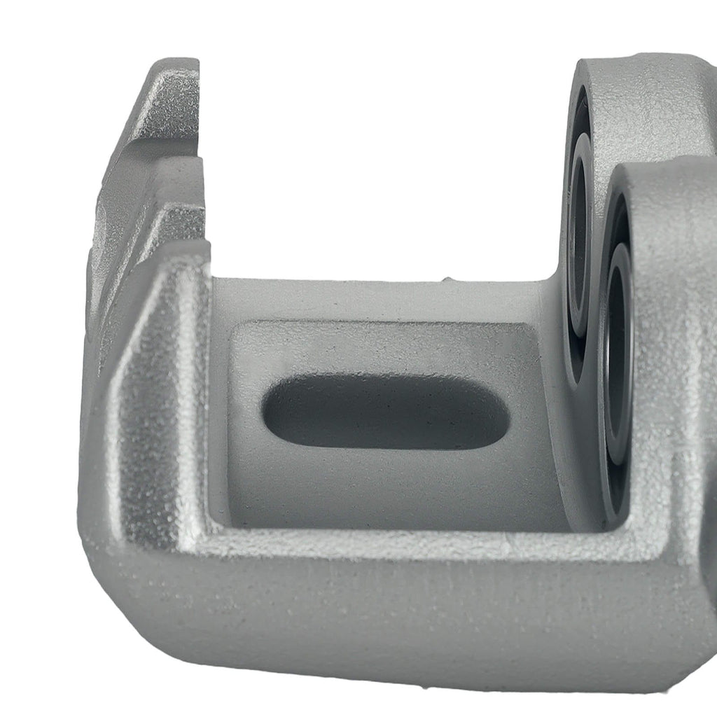 Brake caliper for left suitable for Mitsubishi Outlander suitable for Citroën C-Crosser suitable for Peugeot 4007