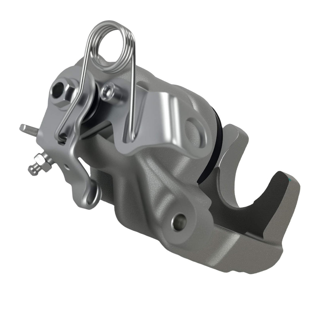 Rear Left Brake Caliper suitable for Ford Galaxy suitable for VW Golf Passat Polo Vento 38mm