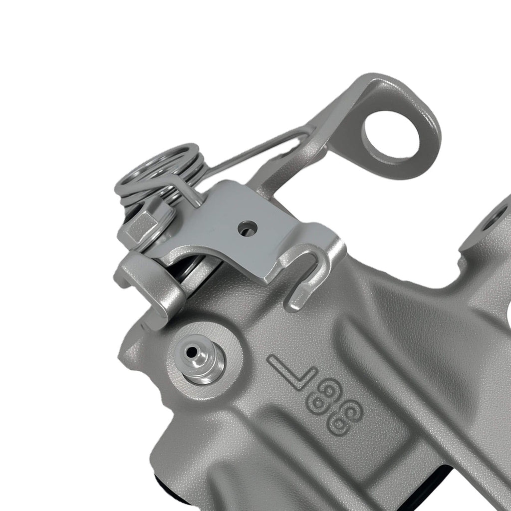 Rear Left Brake Caliper suitable for Ford Galaxy suitable for VW Golf Passat Polo Vento 38mm