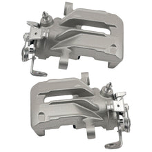Load image into Gallery viewer, Brake Calipers System rear left + right suitable for Seat Alhambra suitable for Ford Passat Sharan