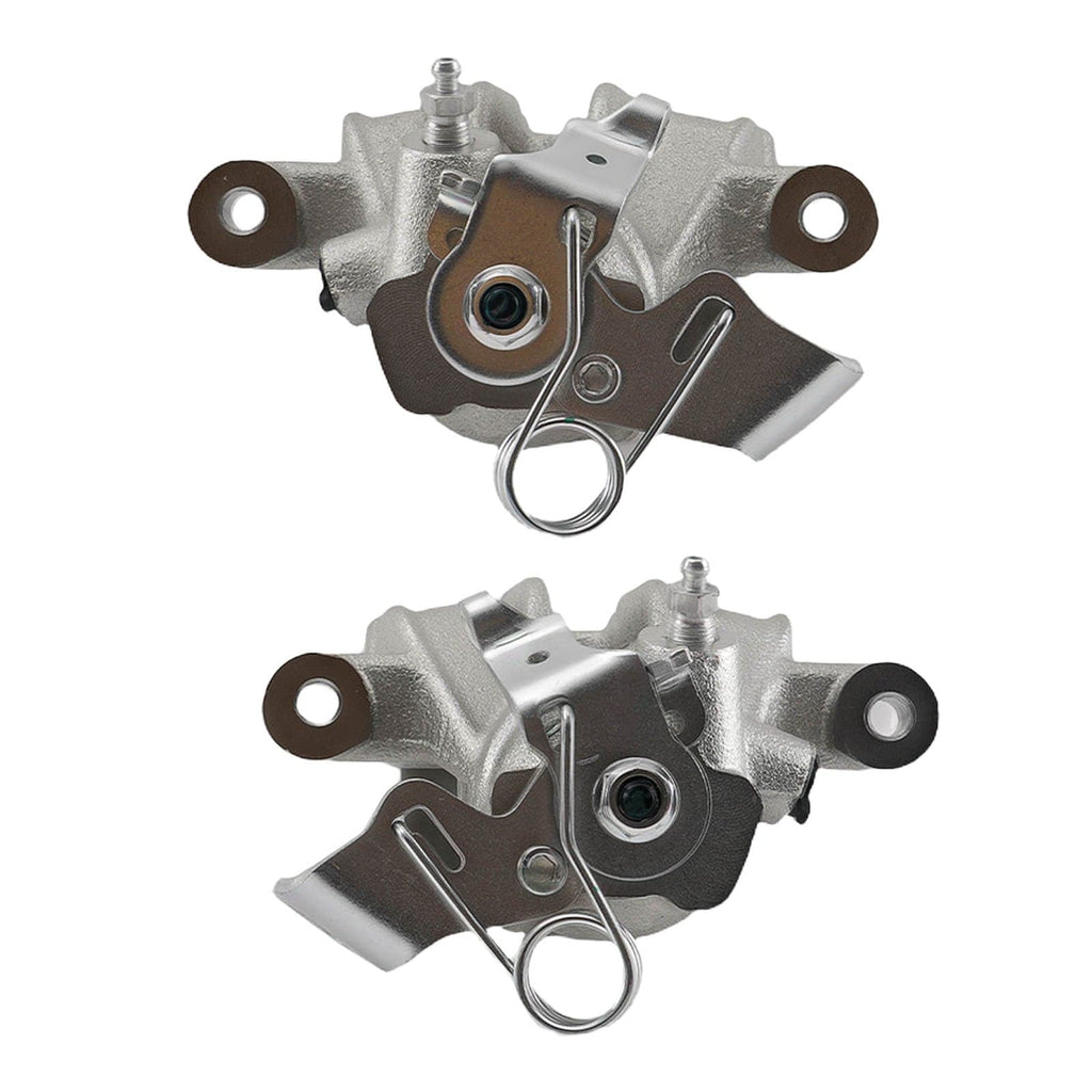 Brake Calipers System rear left + right suitable for Seat Alhambra suitable for Ford Passat Sharan