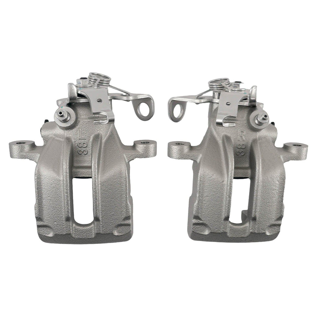 Brake Calipers System rear left + right suitable for Seat Alhambra suitable for Ford Passat Sharan
