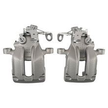 Load image into Gallery viewer, Brake Calipers System rear left + right suitable for Seat Alhambra suitable for Ford Passat Sharan