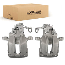 Load image into Gallery viewer, Brake Calipers System rear left + right suitable for Seat Alhambra suitable for Ford Passat Sharan