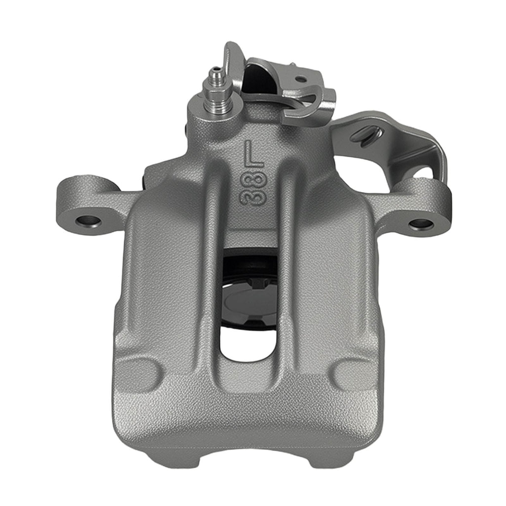 Rear left Brake Caliper with Kit suitable for Ford Galaxy suitable for VW Golf Passat 1H0615423