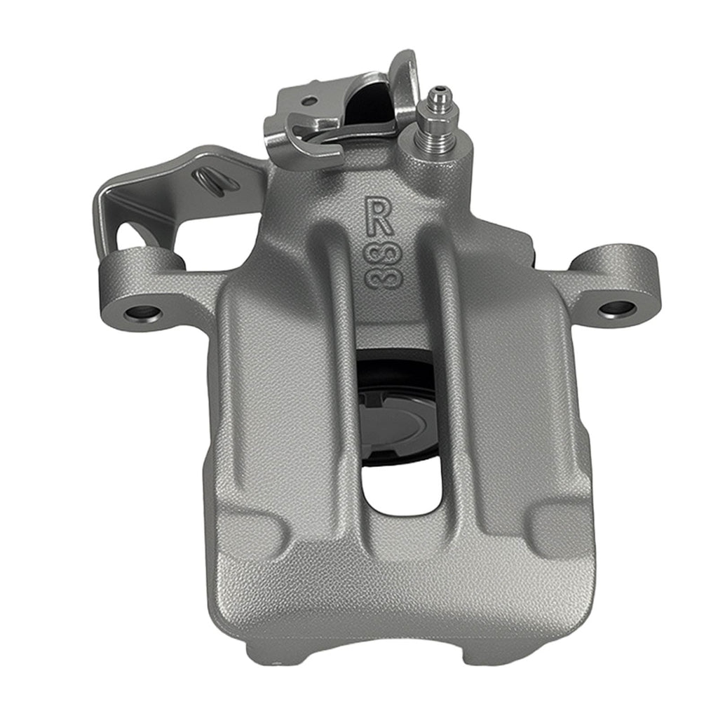 Rear left Brake Caliper with Kit suitable for Ford Galaxy suitable for VW Golf Passat 1H0615423