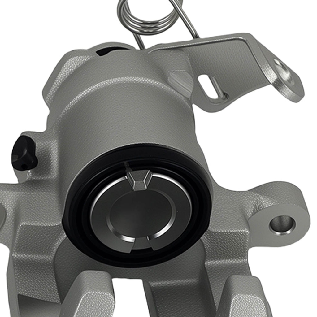 Rear left Brake Caliper with Kit suitable for Ford Galaxy suitable for VW Golf Passat 1H0615423