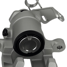 Load image into Gallery viewer, Rear left Brake Caliper with Kit suitable for Ford Galaxy suitable for VW Golf Passat 1H0615423