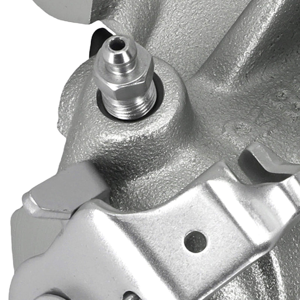 Right Disc Brake Caliper suitable for VW Golf Passat Polo Vento Galaxy 1H0615424B