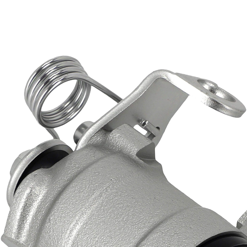 Right Disc Brake Caliper suitable for VW Golf Passat Polo Vento Galaxy 1H0615424B